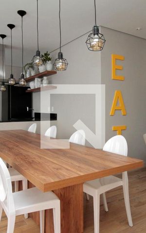 Studio à venda com 26m², 0 quarto e sem vaga Studio à venda com 26m², 0 quarto e sem vagaEspaço Gourmet