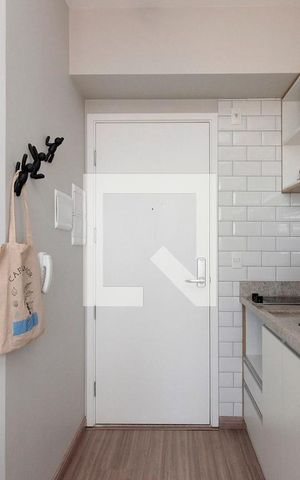 Studio à venda com 26m², 0 quarto e sem vagaCozinha