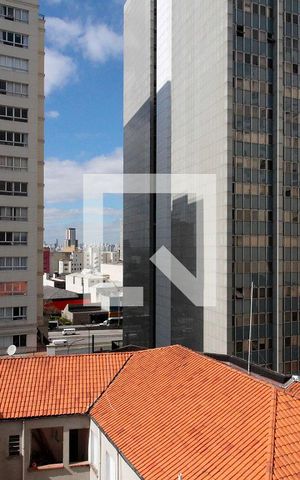 Studio à venda com 26m², 0 quarto e sem vagaVista