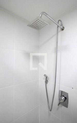 Studio à venda com 26m², 0 quarto e sem vagaBanheiro