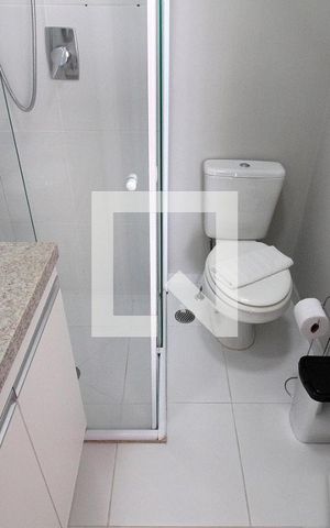 Studio à venda com 26m², 0 quarto e sem vagaBanheiro