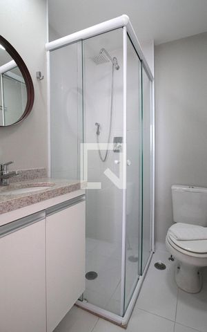 Studio à venda com 26m², 0 quarto e sem vagaBanheiro