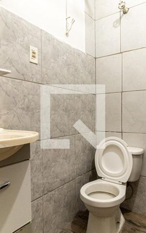 Studio à venda com 32m², 1 quarto e sem vagaBanheiro