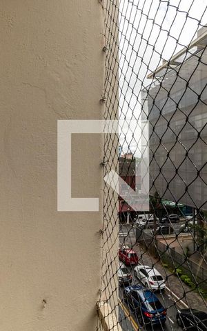 Studio à venda com 32m², 1 quarto e sem vagaPlaquinha