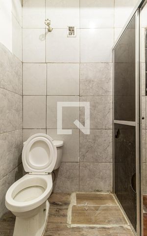 Studio à venda com 32m², 1 quarto e sem vagaBanheiro