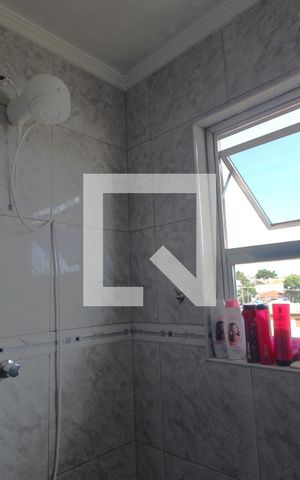 Casa à venda com 270m², 4 quartos e 2 vagasBanheiro da suíte 1