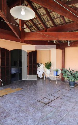 Casa à venda com 270m², 4 quartos e 2 vagasVaranda da suíte 3