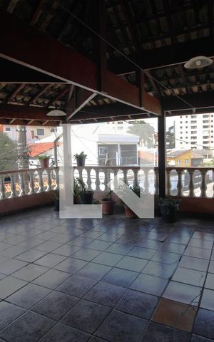Casa à venda com 270m², 4 quartos e 2 vagasVaranda da suíte 3