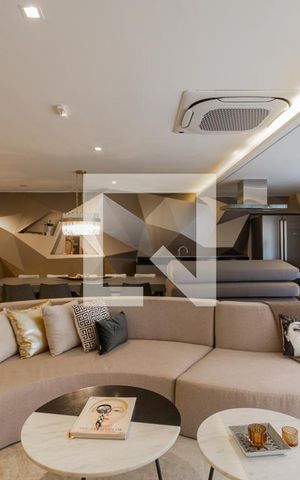 Studio à venda com 35m², 1 quarto e sem vaga Studio à venda com 35m², 1 quarto e sem vagaSalão de Festas