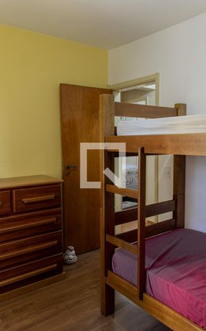 Apartamento à venda com 100m², 3 quartos e 1 vagaQuarto 2