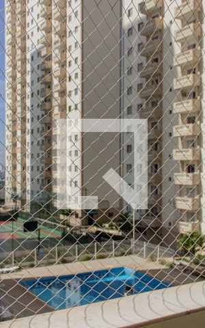 Apartamento à venda com 100m², 3 quartos e 1 vagavista da Sacada