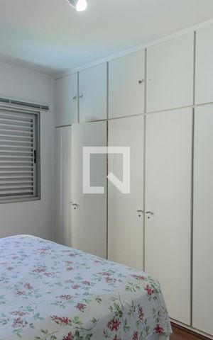 Apartamento à venda com 100m², 3 quartos e 1 vagaSuíte - Armários