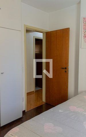 Apartamento à venda com 100m², 3 quartos e 1 vagaQuarto 1