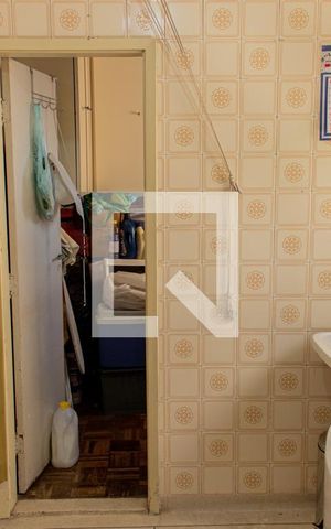 Apartamento à venda com 100m², 3 quartos e 1 vagaÁrea de Serviço