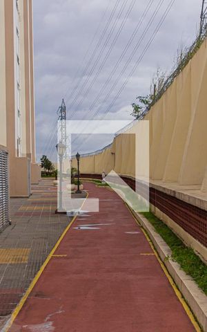 Apartamento à venda com 100m², 3 quartos e 1 vagaPista de caminhada