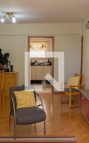 Apartamento à venda com 100m², 3 quartos e 1 vagaSala