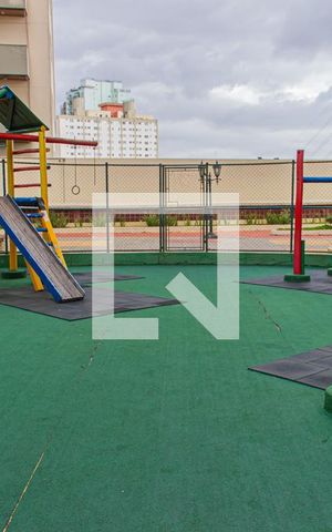 Apartamento à venda com 100m², 3 quartos e 1 vagaPlayground