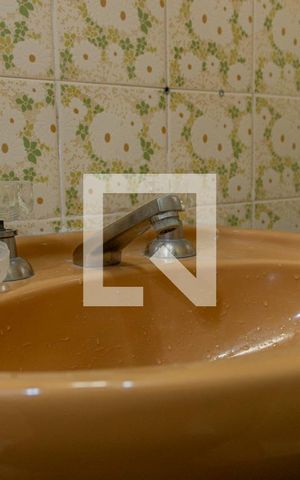 Apartamento à venda com 100m², 3 quartos e 1 vagaBanheiro - Torneira