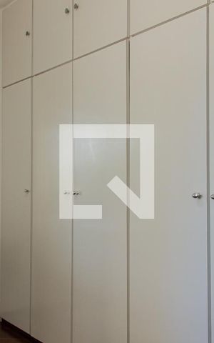 Apartamento à venda com 100m², 3 quartos e 1 vagaQuarto 1 - Armários
