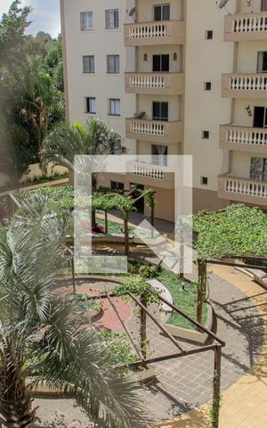 Apartamento à venda com 100m², 3 quartos e 1 vagaVista do Quarto 1