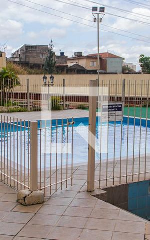 Apartamento à venda com 100m², 3 quartos e 1 vagaÁrea comum - Piscina