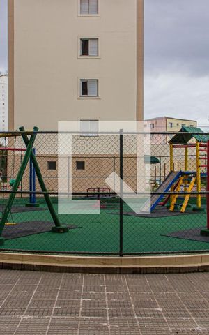 Apartamento à venda com 100m², 3 quartos e 1 vagaÁrea Comum - Playground