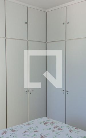 Apartamento à venda com 100m², 3 quartos e 1 vagaSuíte - Armários