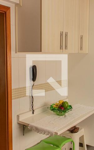 Apartamento à venda com 100m², 3 quartos e 1 vagaCozinha - Armários