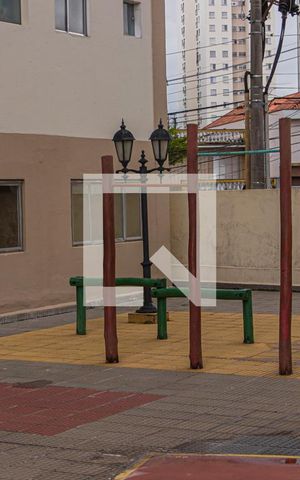 Apartamento à venda com 100m², 3 quartos e 1 vagaAcademia ar livre 2