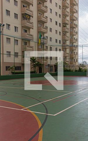 Apartamento à venda com 100m², 3 quartos e 1 vagaQuadra Esportiva 1