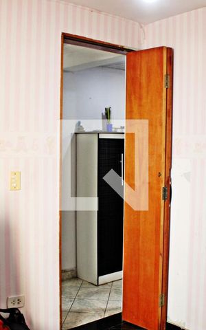 Apartamento à venda com 44m², 2 quartos e sem vagaQuarto 1