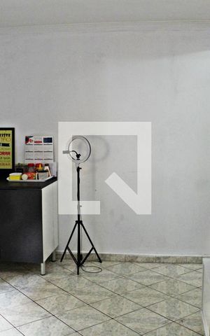 Apartamento à venda com 44m², 2 quartos e sem vagaSala