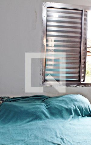 Apartamento à venda com 44m², 2 quartos e sem vagaQuarto 2