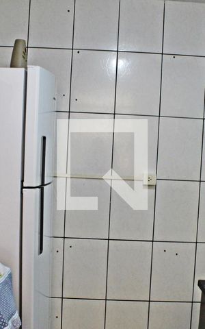 Apartamento à venda com 44m², 2 quartos e sem vagaCozinha