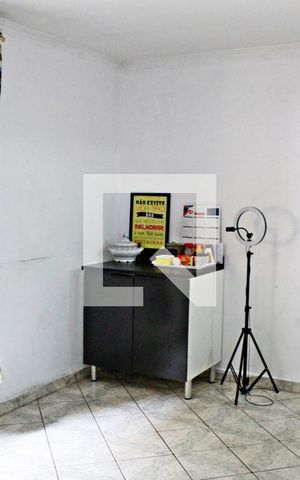 Apartamento à venda com 44m², 2 quartos e sem vagaSala