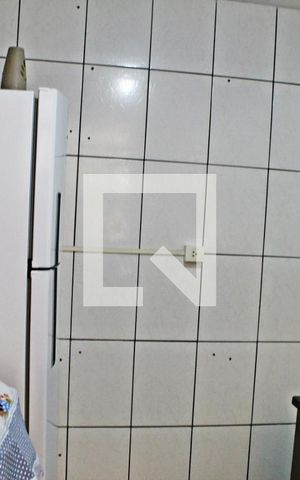 Apartamento à venda com 44m², 2 quartos e sem vagaCozinha