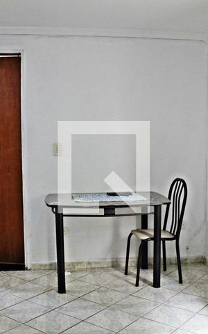 Apartamento à venda com 44m², 2 quartos e sem vagaSala
