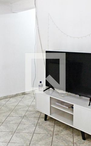 Apartamento à venda com 44m², 2 quartos e sem vagaSala