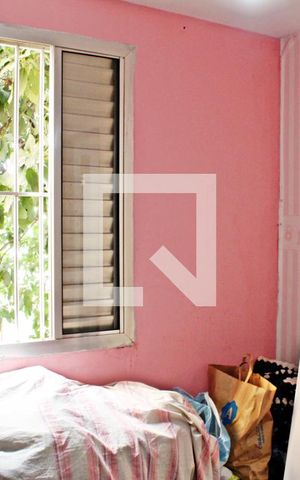 Apartamento à venda com 44m², 2 quartos e sem vagaQuarto 1