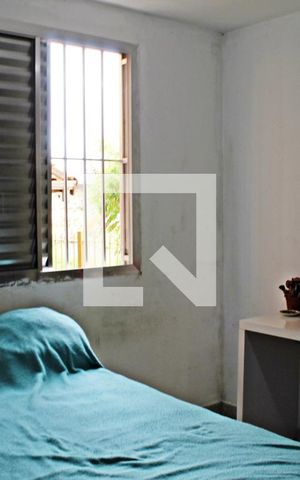Apartamento à venda com 44m², 2 quartos e sem vagaQuarto 2