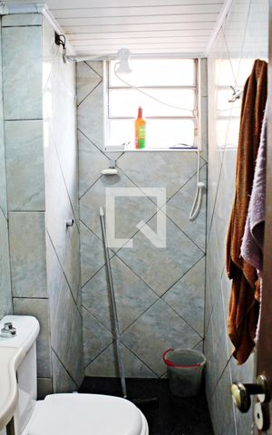 Apartamento à venda com 44m², 2 quartos e sem vagaBanheiro
