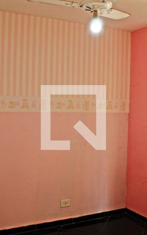 Apartamento à venda com 44m², 2 quartos e sem vagaQuarto 1