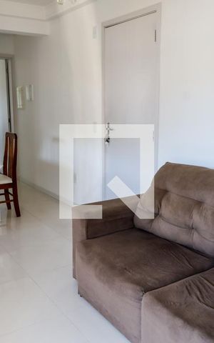 Apartamento para alugar com 55m², 1 quarto e 1 vaga Apartamento para alugar com 55m², 1 quarto e 1 vagaSala