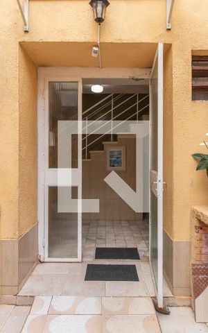 Apartamento para alugar com 32m², 1 quarto e sem vaga Apartamento para alugar com 32m², 1 quarto e sem vagaEntrada