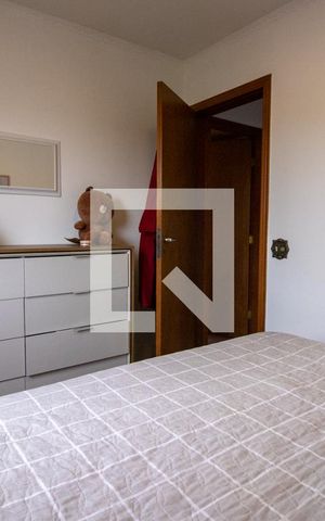 Apartamento à venda com 70m², 3 quartos e 1 vaga Apartamento à venda com 70m², 3 quartos e 1 vagaQuarto 1