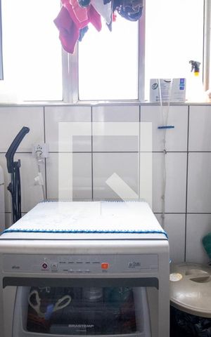 Apartamento à venda com 70m², 3 quartos e 1 vaga Apartamento à venda com 70m², 3 quartos e 1 vagaÁrea de Serviço