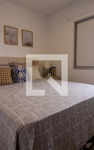 Apartamento à venda com 70m², 3 quartos e 1 vaga Apartamento à venda com 70m², 3 quartos e 1 vagaQuarto 1