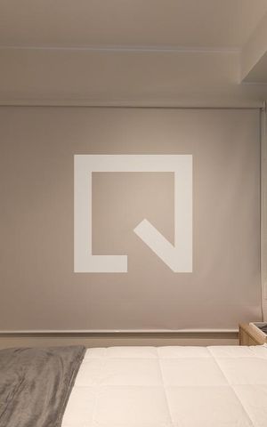 Studio para alugar com 26m², 1 quarto e sem vagaSuíte