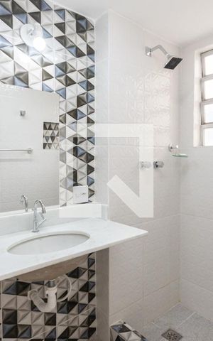 Apartamento à venda com 125m², 3 quartos e 1 vagaBanheiro 2