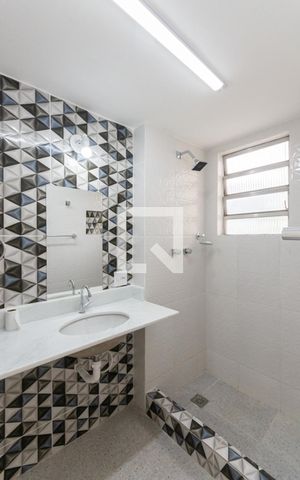 Apartamento à venda com 125m², 3 quartos e 1 vagaBanheiro 2
